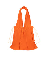 Crisp Tote Bag-kotohayokozawa-Forget-me-nots Online Store