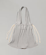 Crisp Tote Bag-kotohayokozawa-Forget-me-nots Online Store