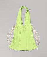 Crisp Tote Bag-kotohayokozawa-Forget-me-nots Online Store