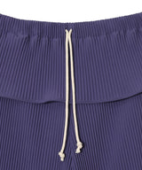 Crisp Piping Pants-kotohayokozawa-Forget-me-nots Online Store