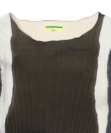 Graphic Dress-kotohayokozawa-Forget-me-nots Online Store