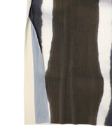 Graphic Dress-kotohayokozawa-Forget-me-nots Online Store