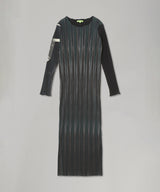 Graphic Dress-kotohayokozawa-Forget-me-nots Online Store