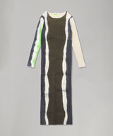 Graphic Dress-kotohayokozawa-Forget-me-nots Online Store