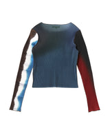 Graphic Tiny Top-kotohayokozawa-Forget-me-nots Online Store