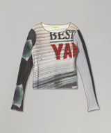 Graphic Tiny Top-kotohayokozawa-Forget-me-nots Online Store