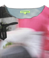 Graphic Top-kotohayokozawa-Forget-me-nots Online Store