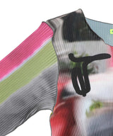 Graphic Top-kotohayokozawa-Forget-me-nots Online Store