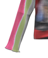 Graphic Top-kotohayokozawa-Forget-me-nots Online Store