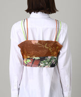 3Loop Cami Fmn Exclusive-kotohayokozawa-Forget-me-nots Online Store