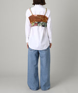 3Loop Cami Fmn Exclusive-kotohayokozawa-Forget-me-nots Online Store