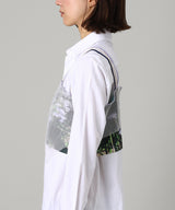 3Loop Cami Fmn Exclusive-kotohayokozawa-Forget-me-nots Online Store