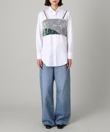 3Loop Cami Fmn Exclusive-kotohayokozawa-Forget-me-nots Online Store