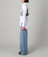 3Loop Cami Fmn Exclusive-kotohayokozawa-Forget-me-nots Online Store