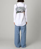 3Loop Cami Fmn Exclusive-kotohayokozawa-Forget-me-nots Online Store