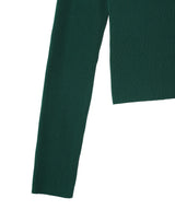 Crisp Snap Cardigan
