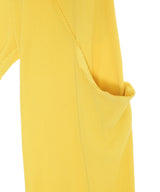 Crisp Curved Pocket Pants-kotohayokozawa-Forget-me-nots Online Store