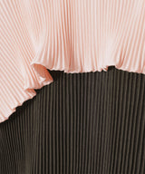 Bustier High Neck Top-kotohayokozawa-Forget-me-nots Online Store
