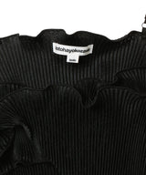 Ripple Sheer Camisole-kotohayokozawa-Forget-me-nots Online Store