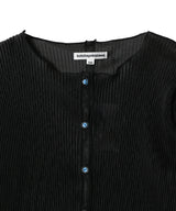 Sheer Cardigan-kotohayokozawa-Forget-me-nots Online Store