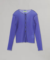 Sheer Cardigan-kotohayokozawa-Forget-me-nots Online Store