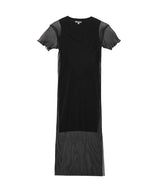 Ghost Todo Dress *Short Sleeve-kotohayokozawa-Forget-me-nots Online Store