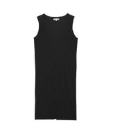 Ghost Todo Dress *Short Sleeve-kotohayokozawa-Forget-me-nots Online Store