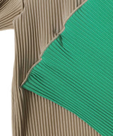 Todo Wave Tiny Top *Short Sleeve-kotohayokozawa-Forget-me-nots Online Store