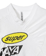Syy Classic Twist T-Shirt