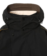 Memory Grosgrain Blouson-TOGA PULLA-Forget-me-nots Online Store