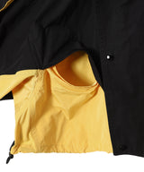 Memory Grosgrain Blouson-TOGA PULLA-Forget-me-nots Online Store