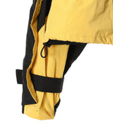 Memory Grosgrain Blouson-TOGA PULLA-Forget-me-nots Online Store