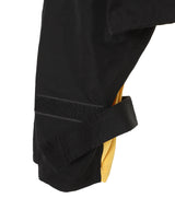 Memory Grosgrain Blouson-TOGA PULLA-Forget-me-nots Online Store