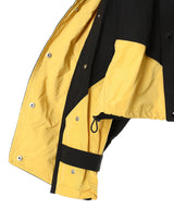 Memory Grosgrain Blouson-TOGA PULLA-Forget-me-nots Online Store