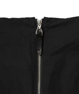 Memory Grosgrain Mini Skirt-TOGA PULLA-Forget-me-nots Online Store