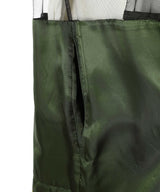 Fringe Tulle Dress-TOGA PULLA-Forget-me-nots Online Store