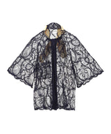 Lace Blouse-TOGA PULLA-Forget-me-nots Online Store