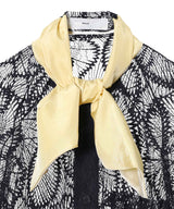 Lace Blouse-TOGA PULLA-Forget-me-nots Online Store