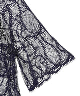 Lace Blouse-TOGA PULLA-Forget-me-nots Online Store