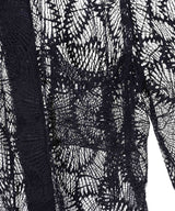 Lace Blouse-TOGA PULLA-Forget-me-nots Online Store