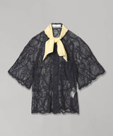 Lace Blouse-TOGA PULLA-Forget-me-nots Online Store