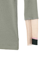 Tereko Long Sleeve Fmn Exclusive-TOGA PULLA-Forget-me-nots Online Store