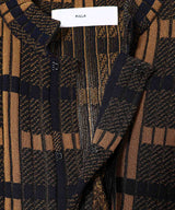 Rib Knit Cardigan-TOGA PULLA-Forget-me-nots Online Store