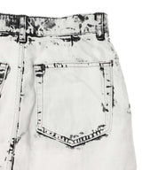 Denim Mini Skirt-TOGA PULLA-Forget-me-nots Online Store