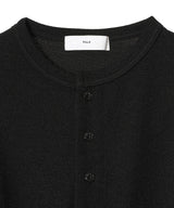 Double Face Jersey L/S-TOGA PULLA-Forget-me-nots Online Store