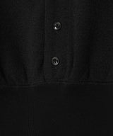 Double Face Jersey L/S-TOGA PULLA-Forget-me-nots Online Store