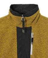 Wool Jersey Blouson-TOGA PULLA-Forget-me-nots Online Store
