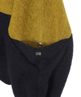 Wool Jersey Blouson-TOGA PULLA-Forget-me-nots Online Store
