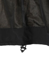 Wool Jersey Blouson-TOGA PULLA-Forget-me-nots Online Store