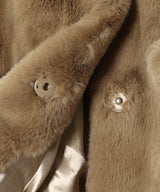 Traci Coat-JAKKE-Forget-me-nots Online Store